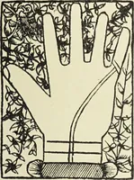An illustration from Le musée des sorciers : mages et alchemistes / par Grillot de Givry. (1929)