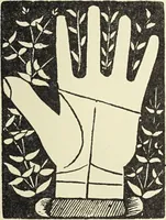 Picture 251 of 351 from Le musée des sorciers : mages et alchemistes / par Grillot de Givry. (1929), leaf 317