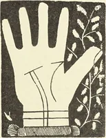 Picture 252 of 351 from Le musée des sorciers : mages et alchemistes / par Grillot de Givry. (1929), leaf 317