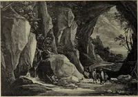 Picture 258 of 351 from Le musée des sorciers : mages et alchemistes / par Grillot de Givry. (1929), leaf 324