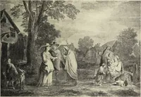 Picture 259 of 351 from Le musée des sorciers : mages et alchemistes / par Grillot de Givry. (1929), leaf 325