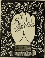 Picture 261 of 351 from Le musée des sorciers : mages et alchemistes / par Grillot de Givry. (1929), leaf 330
