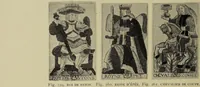 Picture 264 of 351 from Le musée des sorciers : mages et alchemistes / par Grillot de Givry. (1929), leaf 336
