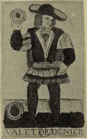 Picture 267 of 351 from Le musée des sorciers : mages et alchemistes / par Grillot de Givry. (1929), leaf 336