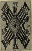 Picture 268 of 351 from Le musée des sorciers : mages et alchemistes / par Grillot de Givry. (1929), leaf 336