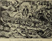 Picture 14 of 351 from Le musée des sorciers : mages et alchemistes / par Grillot de Givry. (1929), leaf 34
