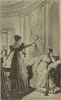 Picture 276 of 351 from Le musée des sorciers : mages et alchemistes / par Grillot de Givry. (1929), leaf 350