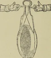 Picture 279 of 351 from Le musée des sorciers : mages et alchemistes / par Grillot de Givry. (1929), leaf 360