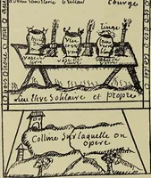 Picture 283 of 351 from Le musée des sorciers : mages et alchemistes / par Grillot de Givry. (1929), leaf 370