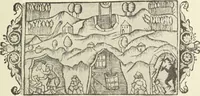 Picture 286 of 351 from Le musée des sorciers : mages et alchemistes / par Grillot de Givry. (1929), leaf 377