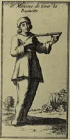 Picture 291 of 351 from Le musée des sorciers : mages et alchemistes / par Grillot de Givry. (1929), leaf 382