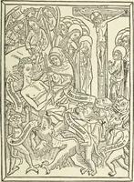 Picture 19 of 351 from Le musée des sorciers : mages et alchemistes / par Grillot de Givry. (1929), leaf 39