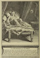 Picture 296 of 351 from Le musée des sorciers : mages et alchemistes / par Grillot de Givry. (1929), leaf 398