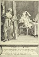 Picture 297 of 351 from Le musée des sorciers : mages et alchemistes / par Grillot de Givry. (1929), leaf 399