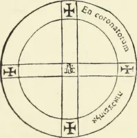 Picture 307 of 351 from Le musée des sorciers : mages et alchemistes / par Grillot de Givry. (1929), leaf 413