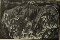 Picture 22 of 351 from Le musée des sorciers : mages et alchemistes / par Grillot de Givry. (1929), leaf 42