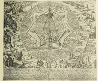 Picture 316 of 351 from Le musée des sorciers : mages et alchemistes / par Grillot de Givry. (1929), leaf 425
