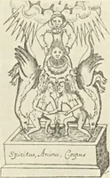 Picture 325 of 351 from Le musée des sorciers : mages et alchemistes / par Grillot de Givry. (1929), leaf 439