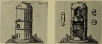 Picture 337 of 351 from Le musée des sorciers : mages et alchemistes / par Grillot de Givry. (1929), leaf 452