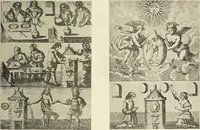 Picture 339 of 351 from Le musée des sorciers : mages et alchemistes / par Grillot de Givry. (1929), leaf 453