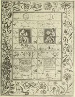 Picture 340 of 351 from Le musée des sorciers : mages et alchemistes / par Grillot de Givry. (1929), leaf 455