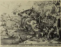 Picture 24 of 351 from Le musée des sorciers : mages et alchemistes / par Grillot de Givry. (1929), leaf 46