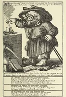 Picture 346 of 351 from Le musée des sorciers : mages et alchemistes / par Grillot de Givry. (1929), leaf 461