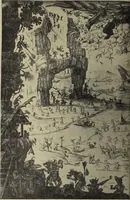 Picture 28 of 351 from Le musée des sorciers : mages et alchemistes / par Grillot de Givry. (1929), leaf 50