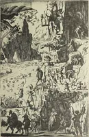 Picture 29 of 351 from Le musée des sorciers : mages et alchemistes / par Grillot de Givry. (1929), leaf 51