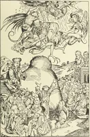 Picture 30 of 351 from Le musée des sorciers : mages et alchemistes / par Grillot de Givry. (1929), leaf 53