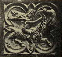 Picture 31 of 351 from Le musée des sorciers : mages et alchemistes / par Grillot de Givry. (1929), leaf 56