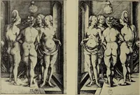 Picture 34 of 351 from Le musée des sorciers : mages et alchemistes / par Grillot de Givry. (1929), leaf 62