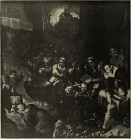 Picture 41 of 351 from Le musée des sorciers : mages et alchemistes / par Grillot de Givry. (1929), leaf 70