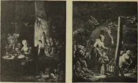 Picture 45 of 351 from Le musée des sorciers : mages et alchemistes / par Grillot de Givry. (1929), leaf 74