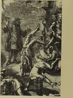 Picture 66 of 351 from Le musée des sorciers : mages et alchemistes / par Grillot de Givry. (1929), leaf 92