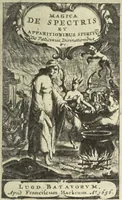 Picture 67 of 351 from Le musée des sorciers : mages et alchemistes / par Grillot de Givry. (1929), leaf 93