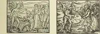 Picture 75 of 351 from Le musée des sorciers : mages et alchemistes / par Grillot de Givry. (1929), leaf 97