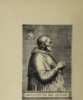 An illustration from Malleus maleficarum / translated with an introduction, bibliography and notes by the Rev. Montague Summers. (1928)