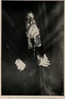 Picture 23 of 127 from Phenomena of materialisation : a contribution to the investigation of mediumistic teleplastics / by Baron von Schrenck Notzing ; translated by E.E. Fournier d'Albe. (1923), leaf 162