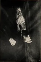An illustration from Phenomena of materialisation : a contribution to the investigation of mediumistic teleplastics / by Baron von Schrenck Notzing ; translated by E.E. Fournier d'Albe. (1923)