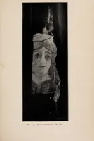Picture 53 of 127 from Phenomena of materialisation : a contribution to the investigation of mediumistic teleplastics / by Baron von Schrenck Notzing ; translated by E.E. Fournier d'Albe. (1923), leaf 281