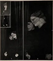 Picture 56 of 127 from Phenomena of materialisation : a contribution to the investigation of mediumistic teleplastics / by Baron von Schrenck Notzing ; translated by E.E. Fournier d'Albe. (1923), leaf 298