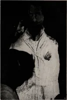An illustration from Phenomena of materialisation : a contribution to the investigation of mediumistic teleplastics / by Baron von Schrenck Notzing ; translated by E.E. Fournier d'Albe. (1923)