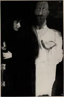 Picture 77 of 127 from Phenomena of materialisation : a contribution to the investigation of mediumistic teleplastics / by Baron von Schrenck Notzing ; translated by E.E. Fournier d'Albe. (1923), leaf 379