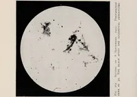 An illustration from Phenomena of materialisation : a contribution to the investigation of mediumistic teleplastics / by Baron von Schrenck Notzing ; translated by E.E. Fournier d'Albe. (1923)
