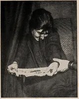 Picture 111 of 127 from Phenomena of materialisation : a contribution to the investigation of mediumistic teleplastics / by Baron von Schrenck Notzing ; translated by E.E. Fournier d'Albe. (1923), leaf 517