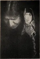 An illustration from Phenomena of materialisation : a contribution to the investigation of mediumistic teleplastics / by Baron von Schrenck Notzing ; translated by E.E. Fournier d'Albe. (1923)