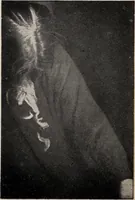 An illustration from Phenomena of materialisation : a contribution to the investigation of mediumistic teleplastics / by Baron von Schrenck Notzing ; translated by E.E. Fournier d'Albe. (1923)