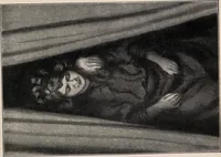 Picture 10 of 127 from Phenomena of materialisation : a contribution to the investigation of mediumistic teleplastics / by Baron von Schrenck Notzing ; translated by E.E. Fournier d'Albe. (1923), leaf 93