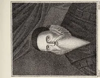An illustration from Alchemy: ancient and modern : being a brief account of the alchemistic doctrines, and their relations, to mysticism on the one hand, and to recent discoveries in physical science on the other hand ; together with some particulars regarding the lives and teachings of the most noted alchemists / by H. Stanley Redgrove. (1911)